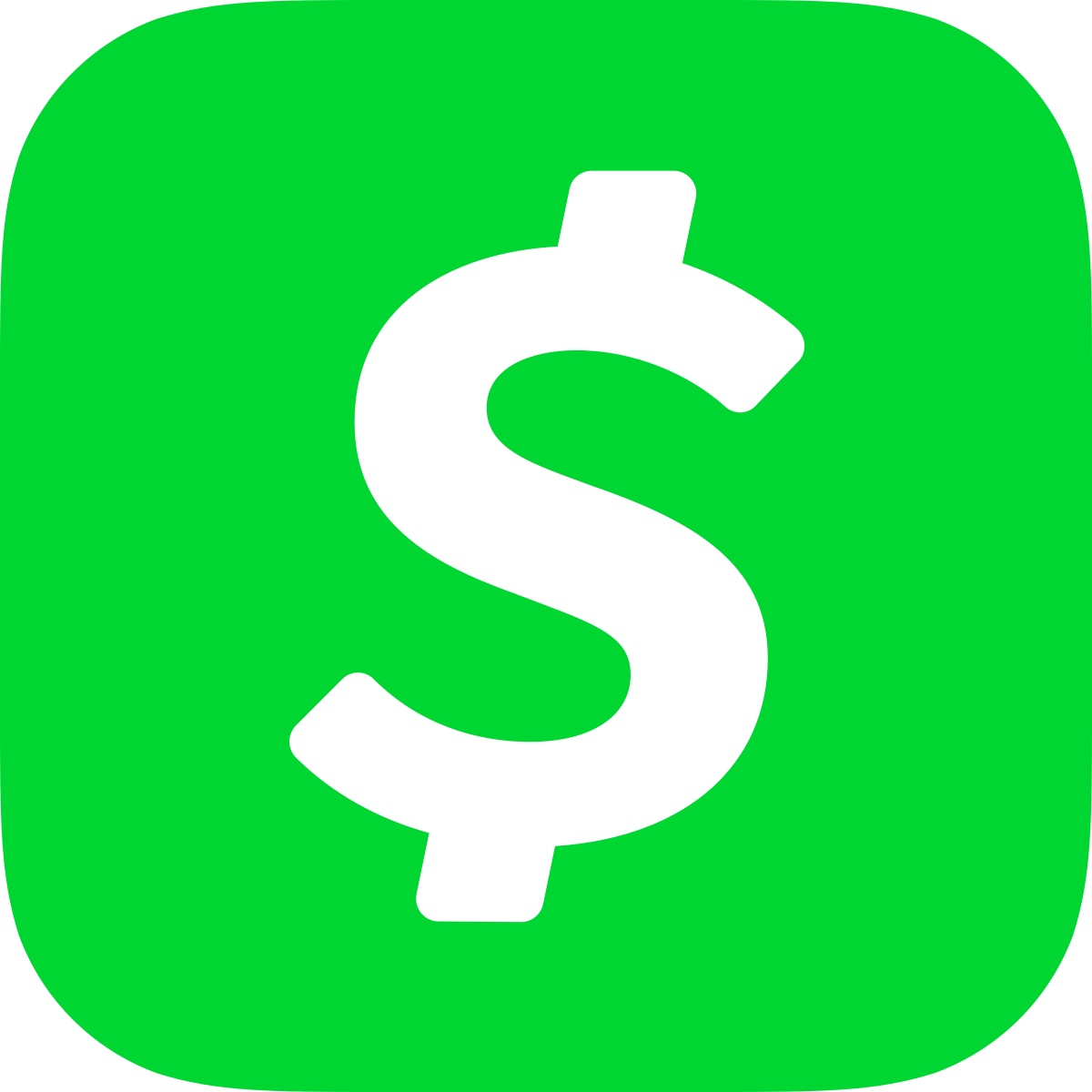 cash app icon